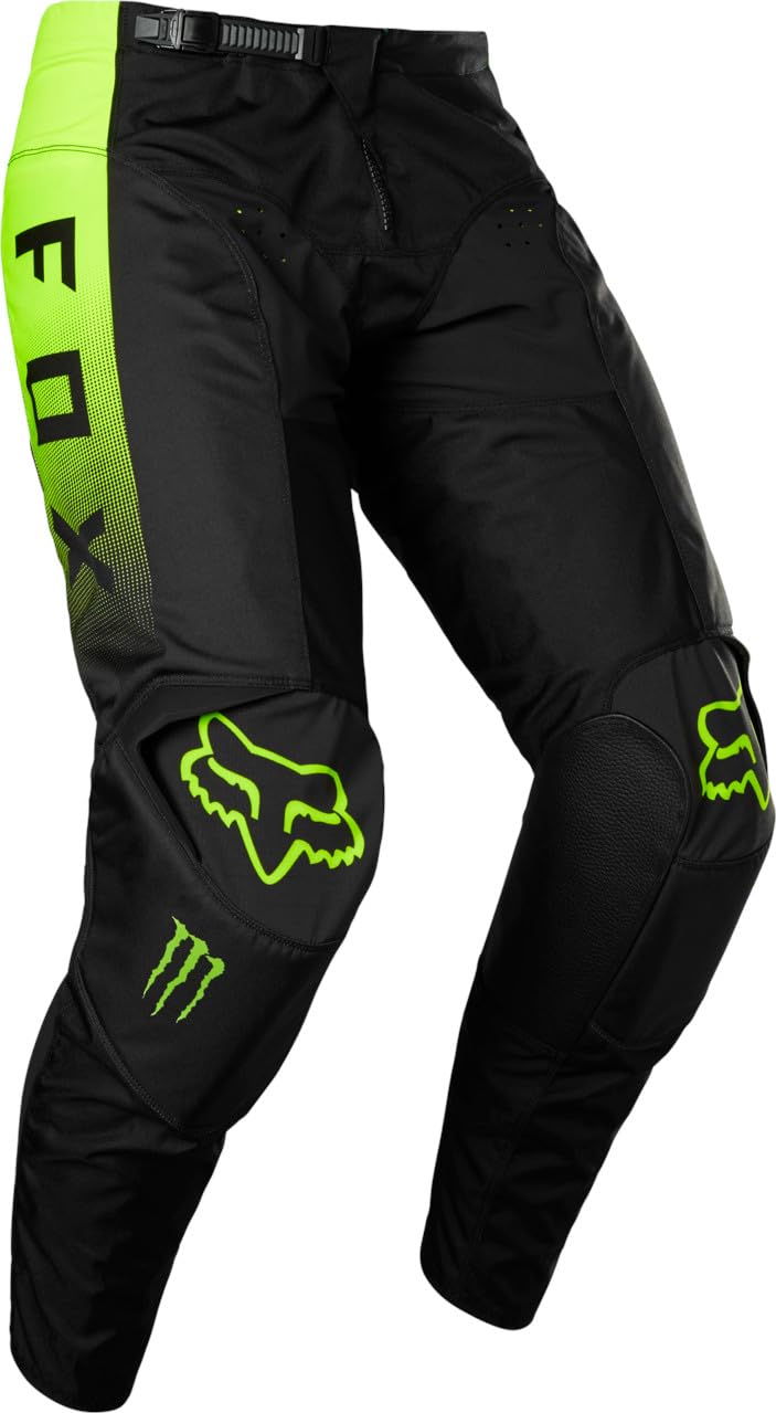 Amazon.com: Fox Racing Men's 180 Monster Motocross Dirt Bike Pant